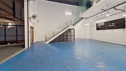 North Point Bizhub (D27), Factory #610988801